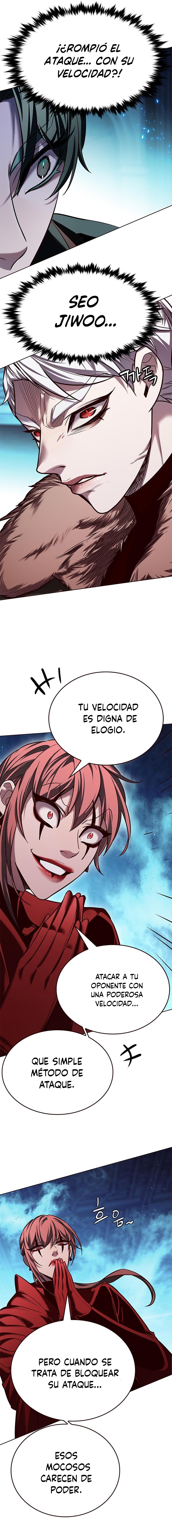 Read Lightning Degree ES Manga Online