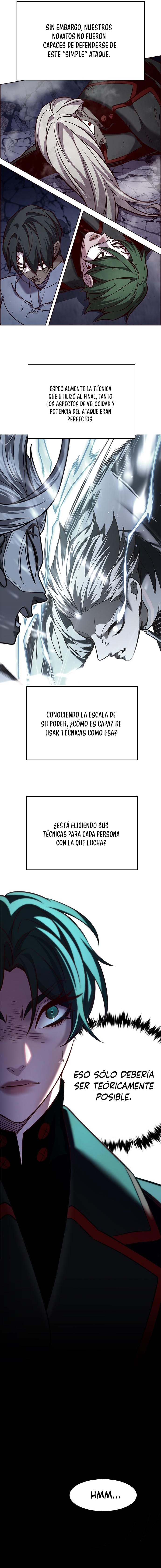 Read Lightning Degree ES Manga Online