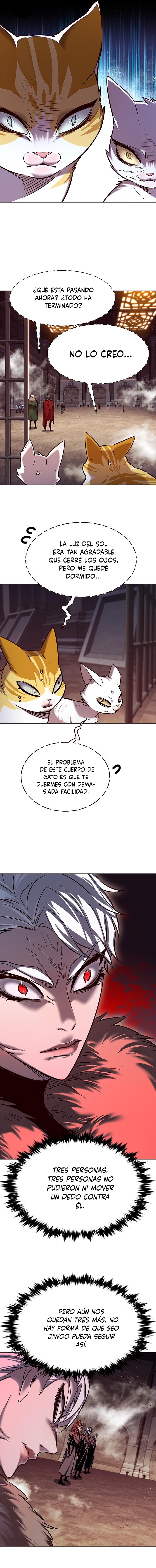 Read Lightning Degree ES Manga Online