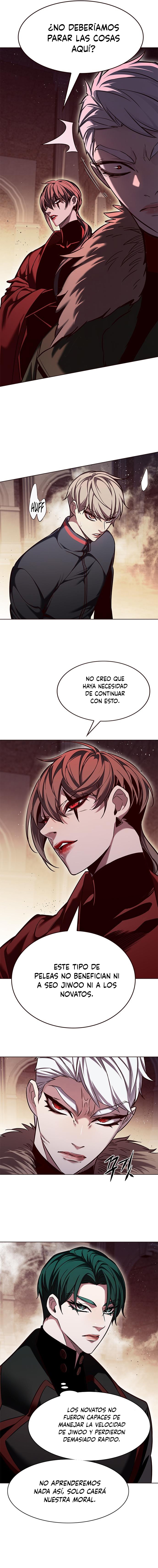 Read Lightning Degree ES Manga Online