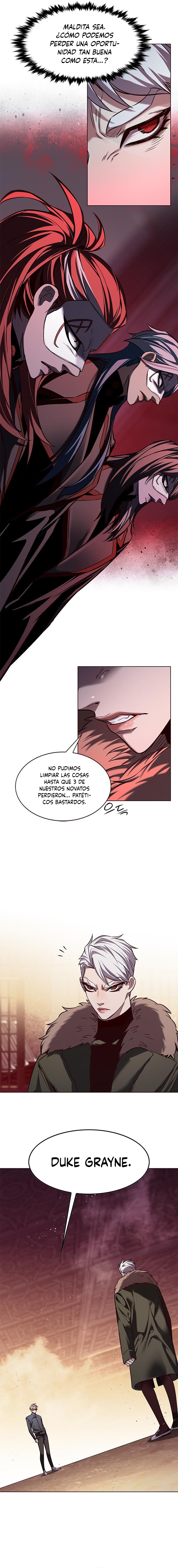Read Lightning Degree ES Manga Online