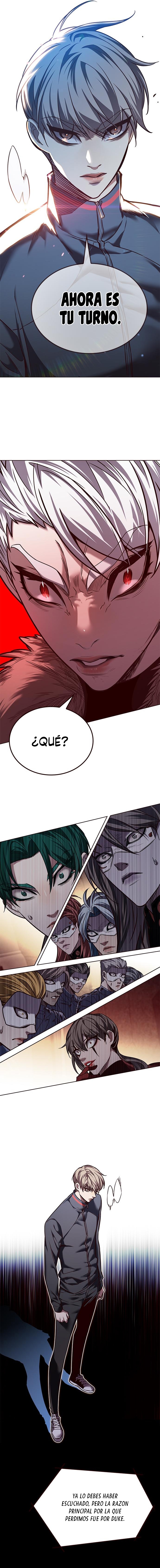 Read Lightning Degree ES Manga Online