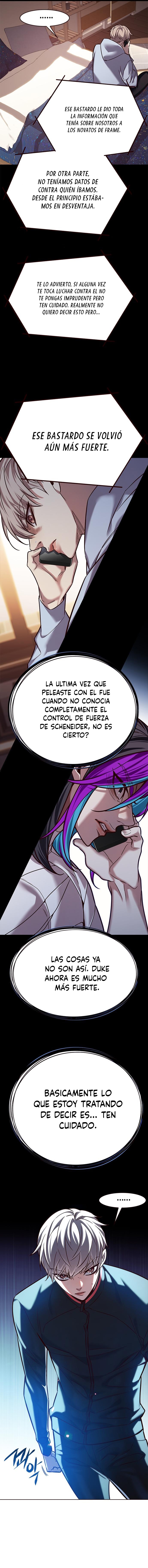 Read Lightning Degree ES Manga Online