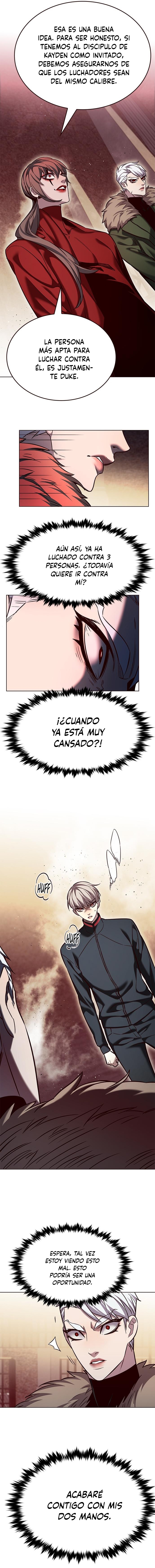 Read Lightning Degree ES Manga Online