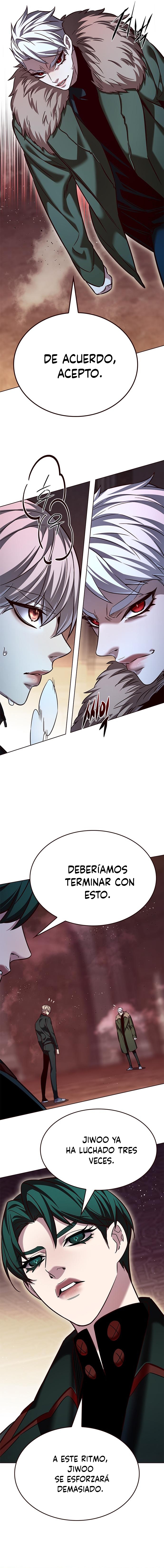 Read Lightning Degree ES Manga Online
