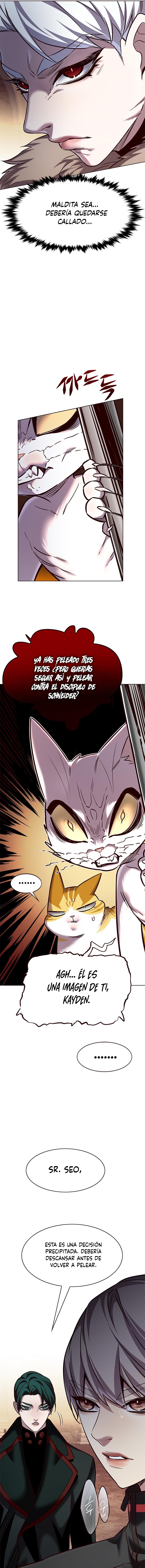 Read Lightning Degree ES Manga Online