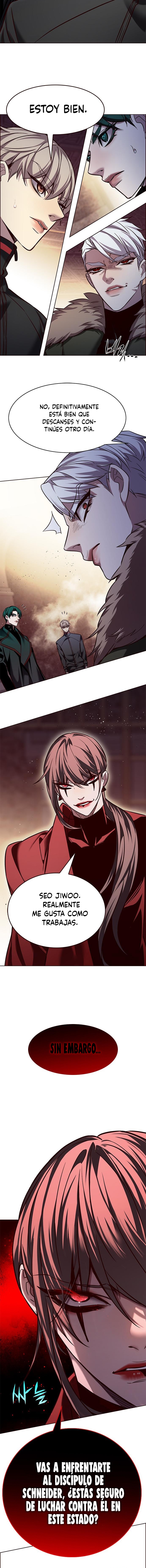 Read Lightning Degree ES Manga Online