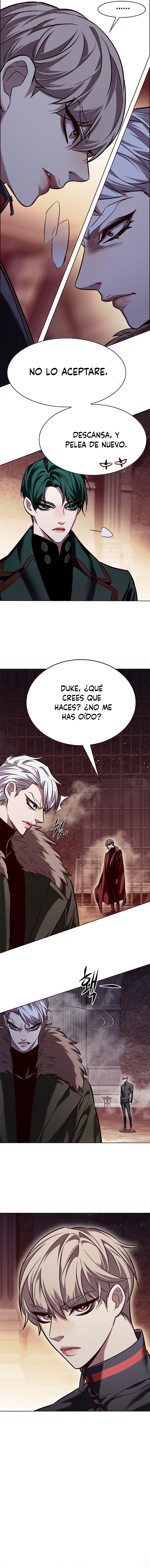 Read Lightning Degree ES Manga Online