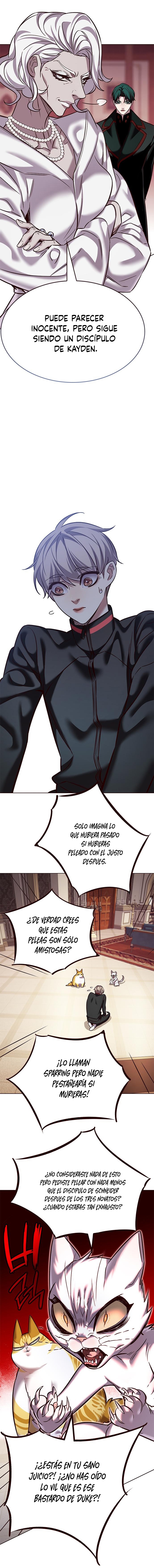 Read Lightning Degree ES Manga Online