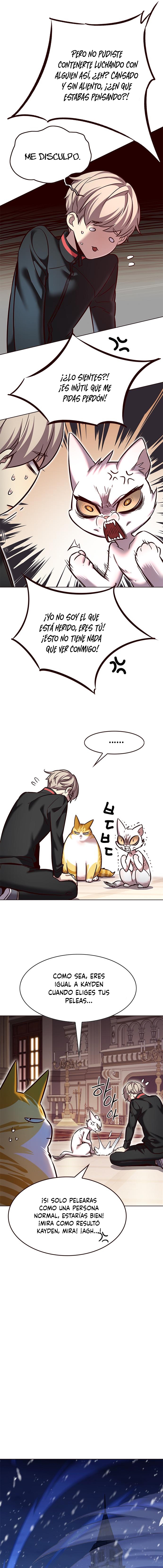 Read Lightning Degree ES Manga Online