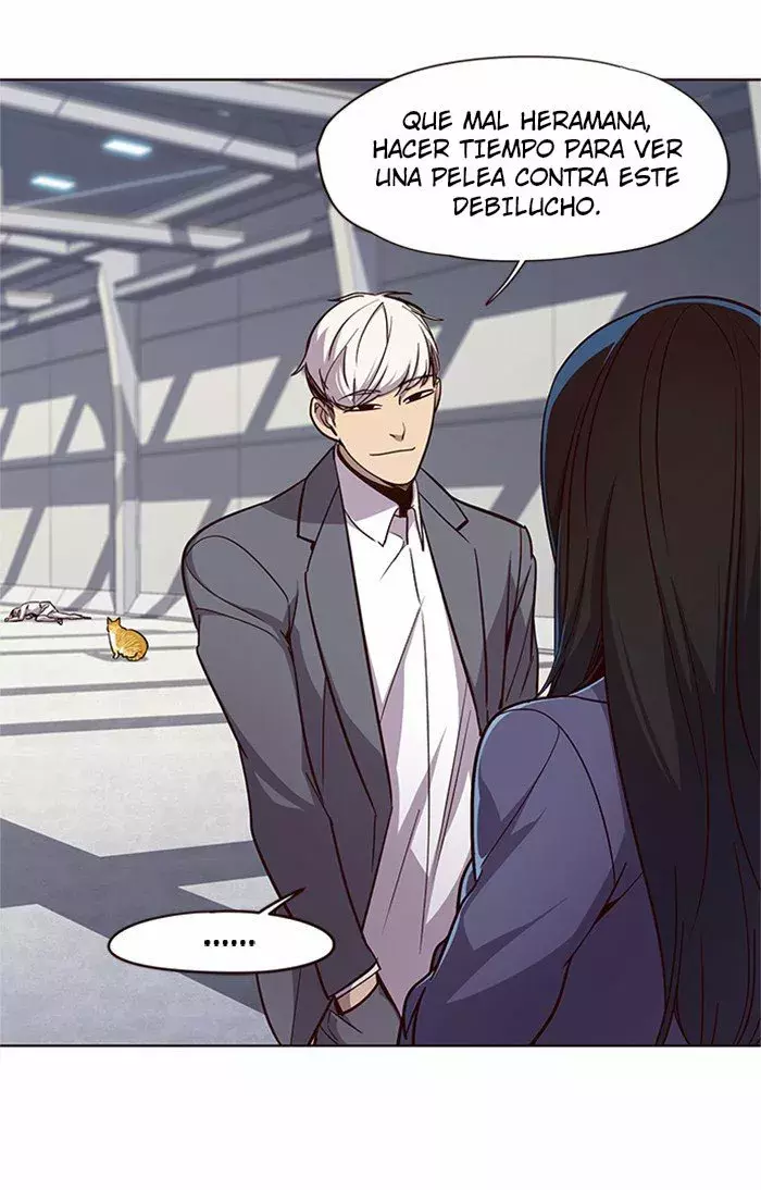 Read Lightning Degree ES Manga Online