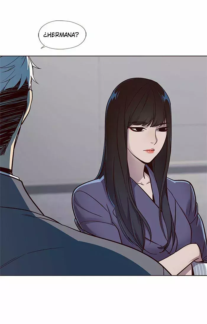 Read Lightning Degree ES Manga Online