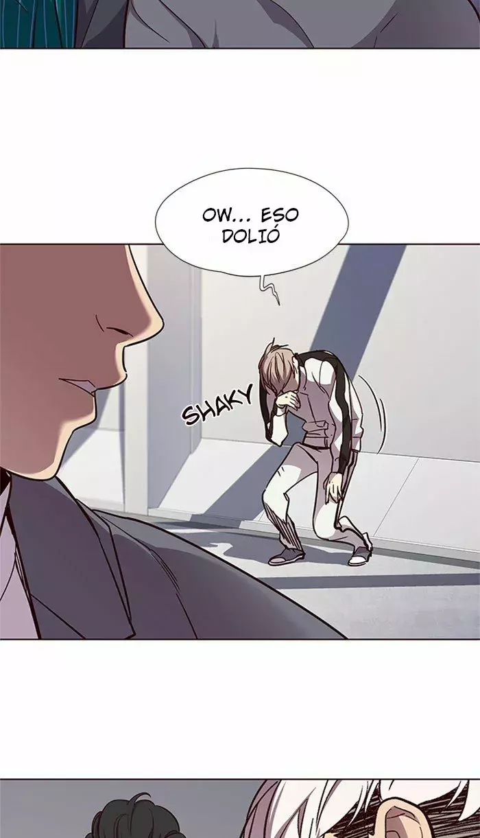 Read Lightning Degree ES Manga Online