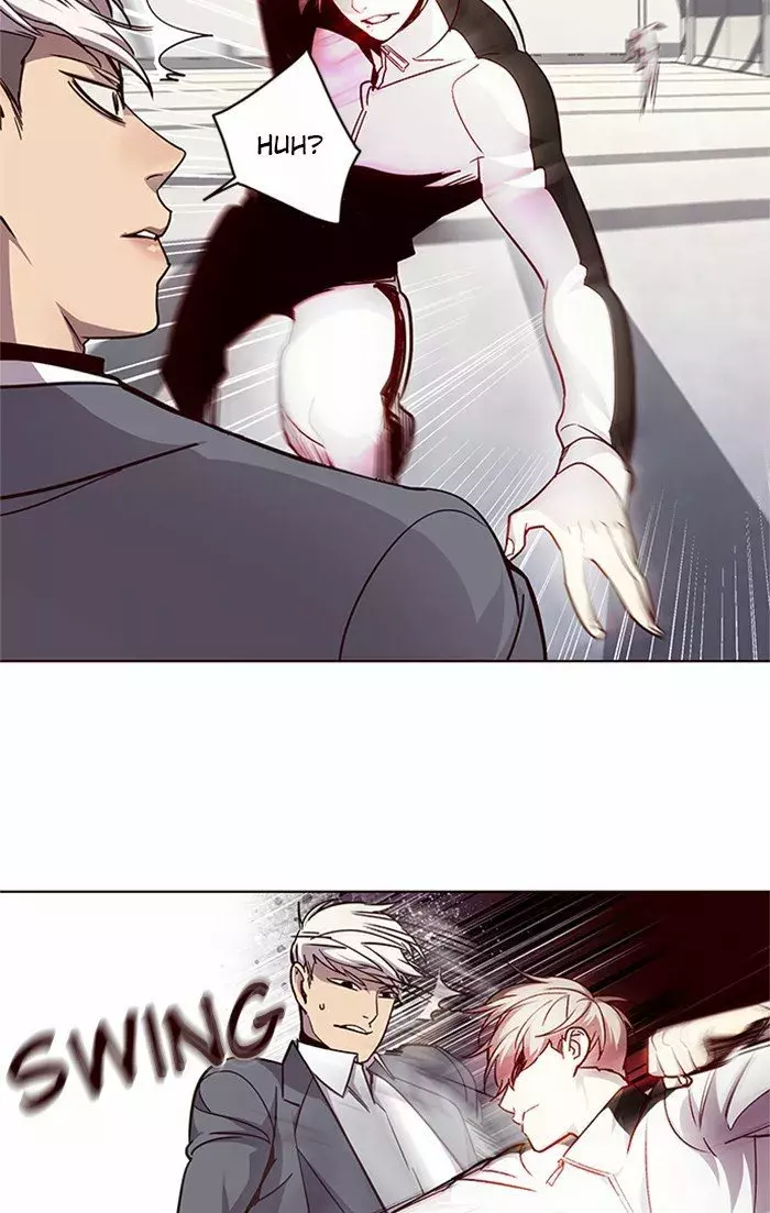Read Lightning Degree ES Manga Online