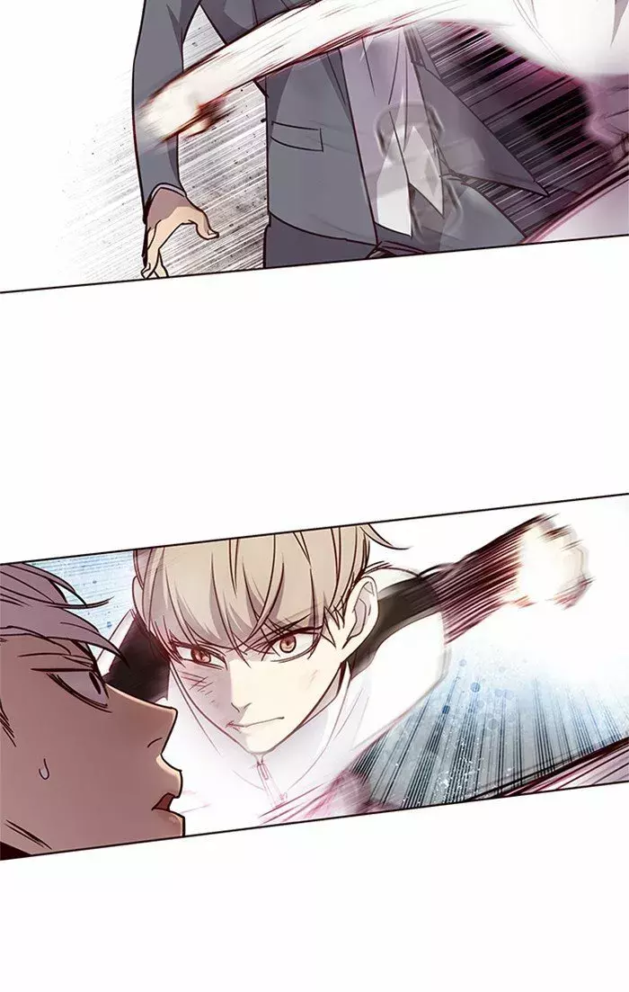 Read Lightning Degree ES Manga Online