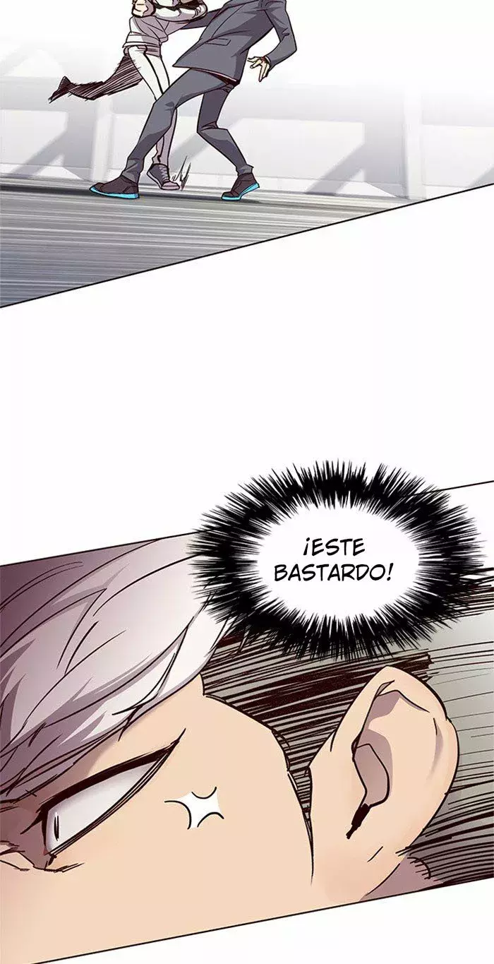 Read Lightning Degree ES Manga Online