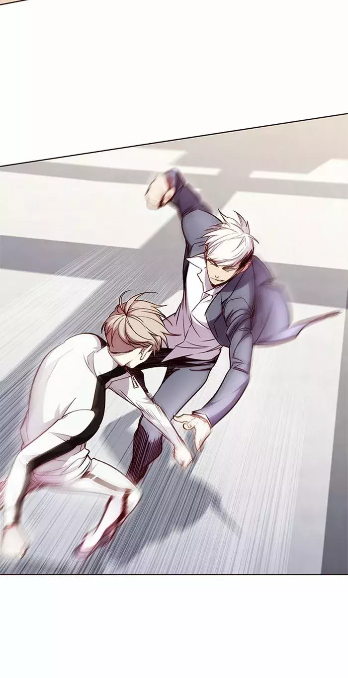 Read Lightning Degree ES Manga Online