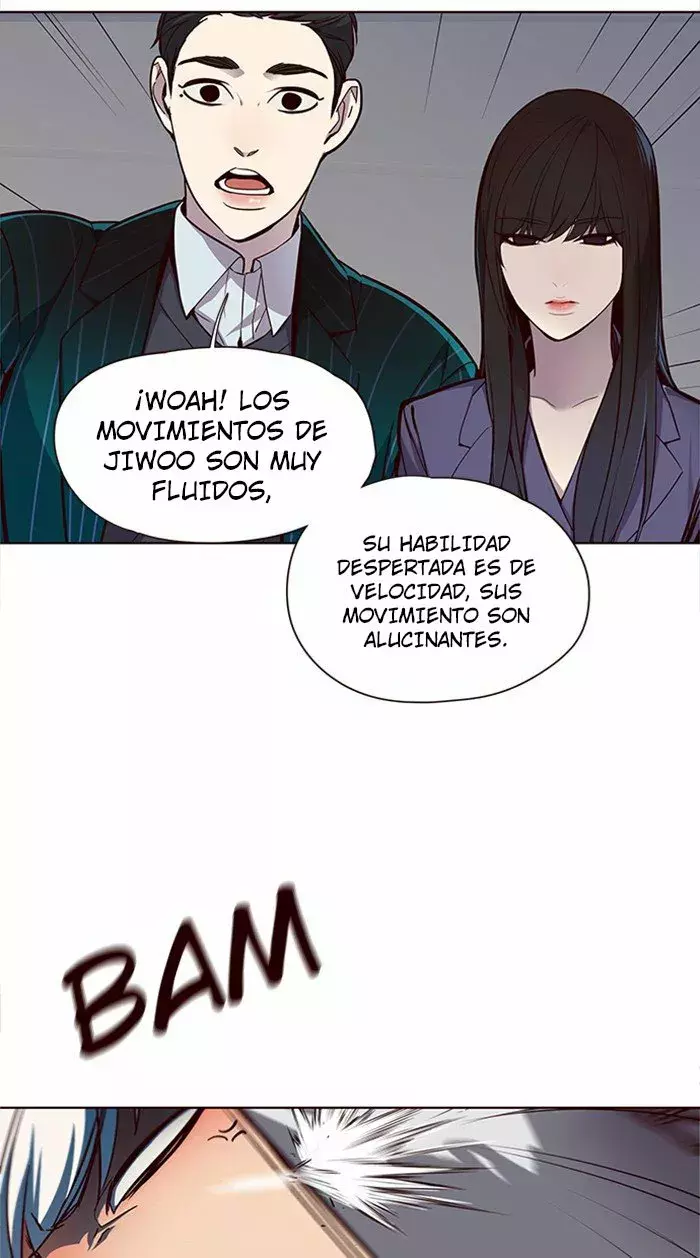 Read Lightning Degree ES Manga Online