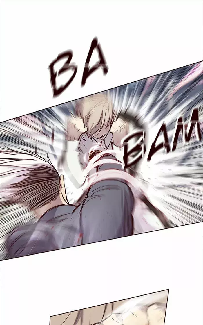 Read Lightning Degree ES Manga Online