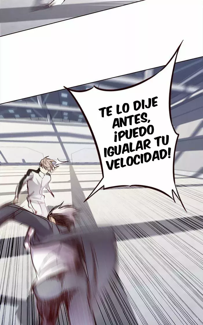 Read Lightning Degree ES Manga Online