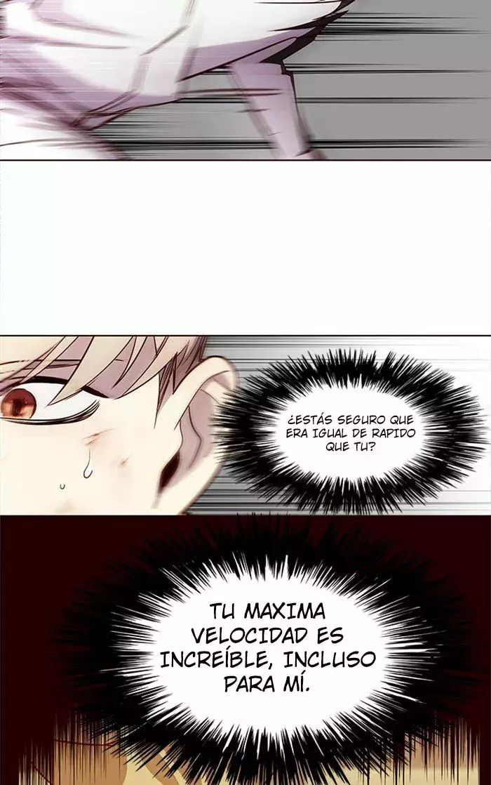 Read Lightning Degree ES Manga Online