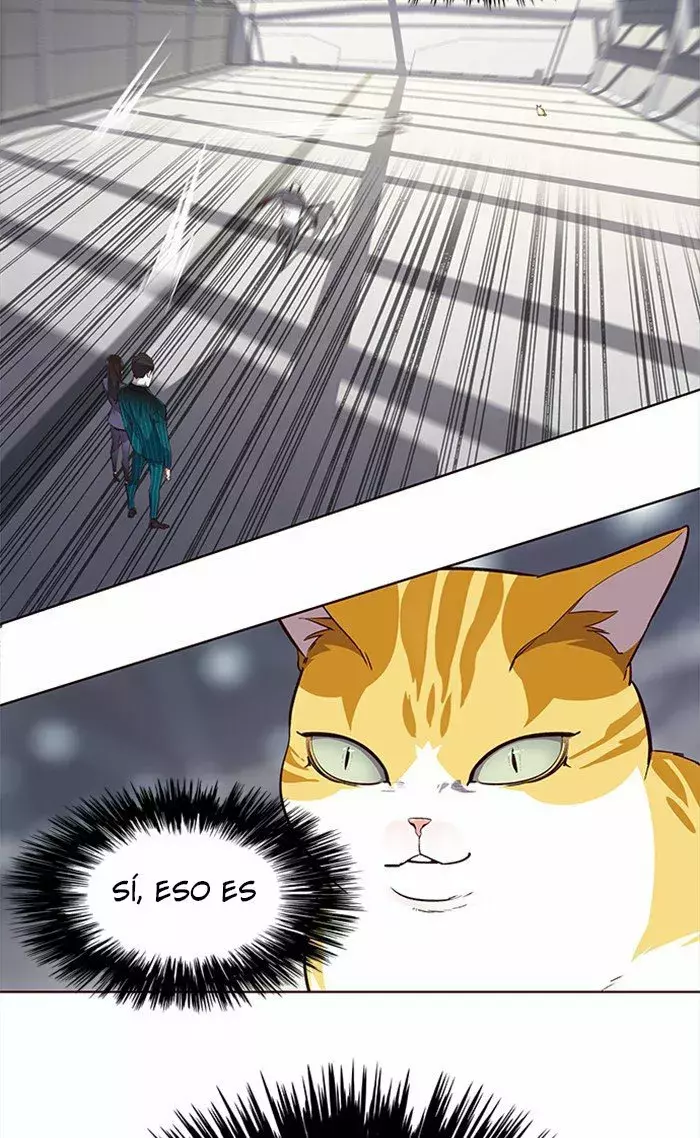 Read Lightning Degree ES Manga Online