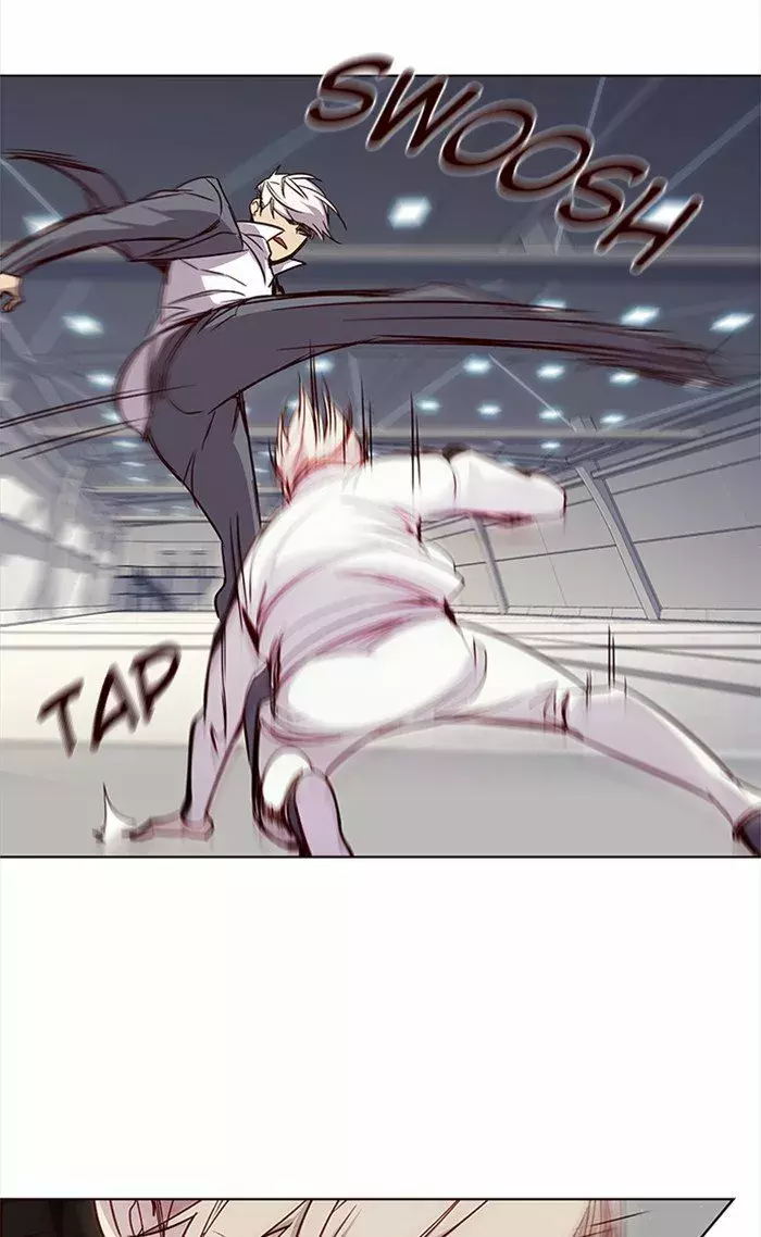Read Lightning Degree ES Manga Online