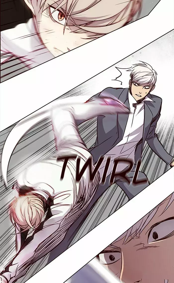 Read Lightning Degree ES Manga Online