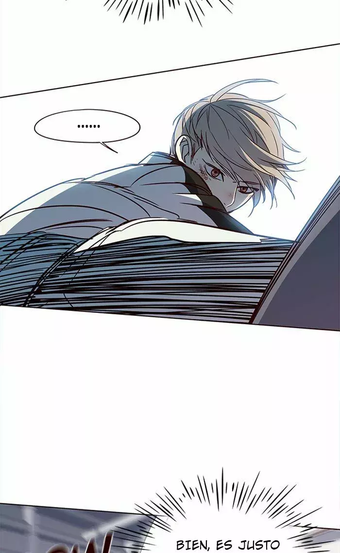 Read Lightning Degree ES Manga Online