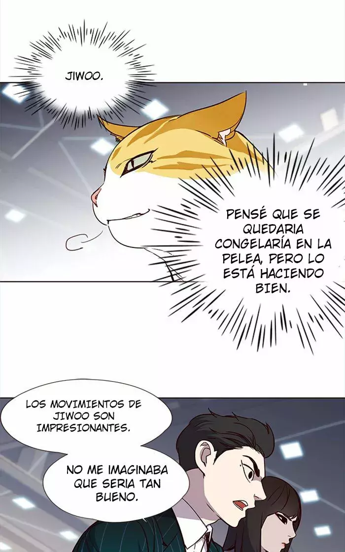 Read Lightning Degree ES Manga Online