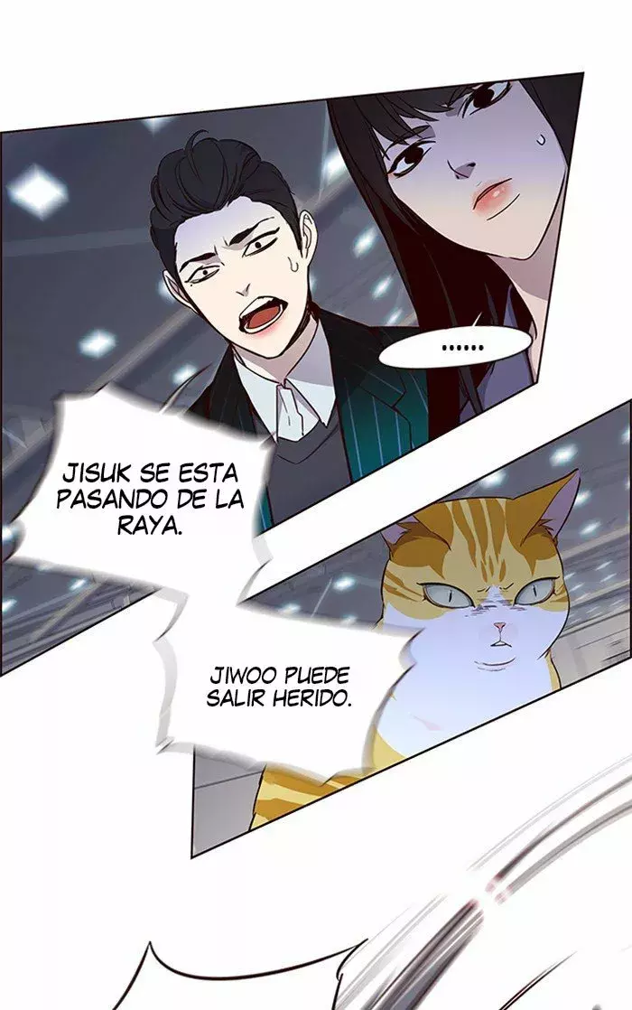 Read Lightning Degree ES Manga Online