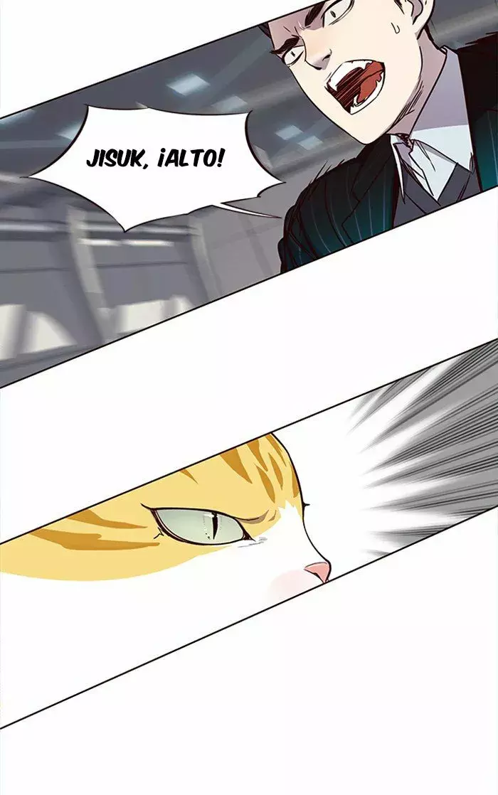 Read Lightning Degree ES Manga Online