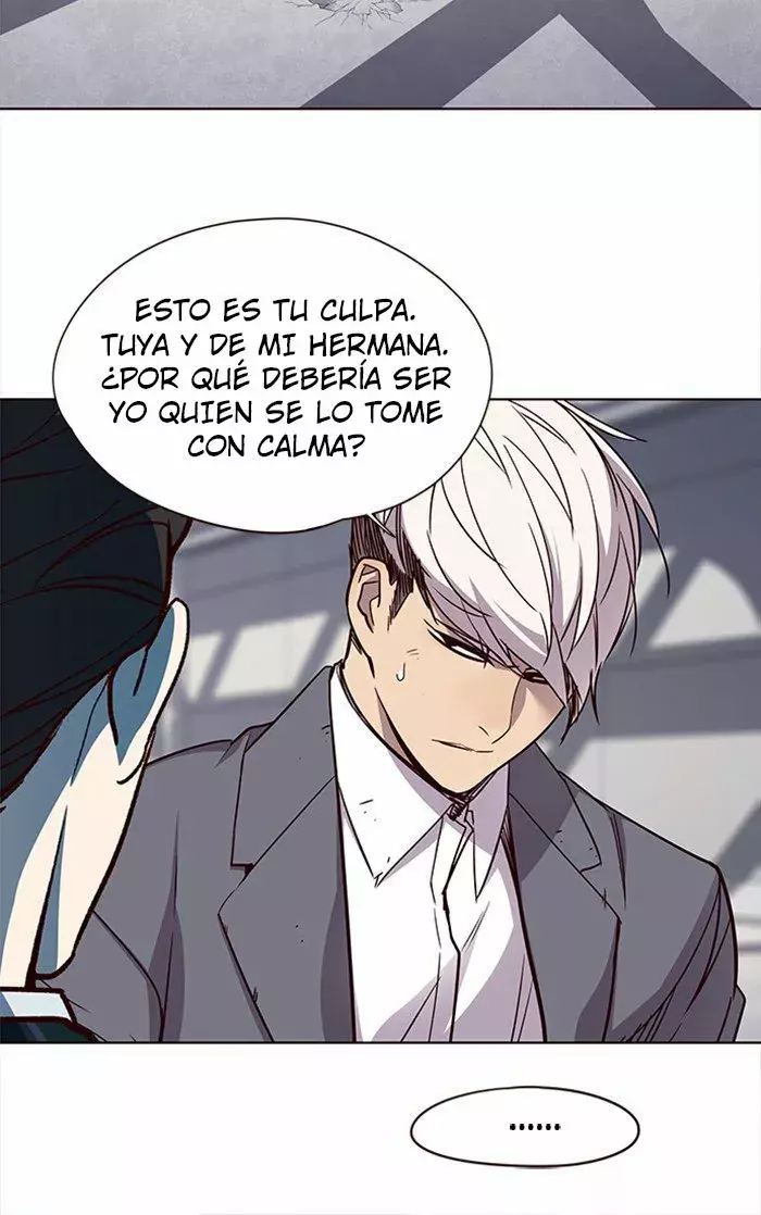 Read Lightning Degree ES Manga Online
