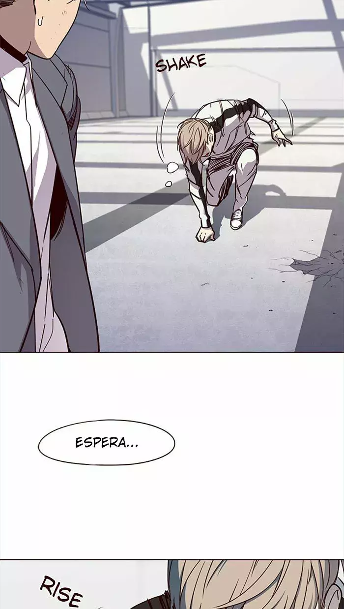 Read Lightning Degree ES Manga Online
