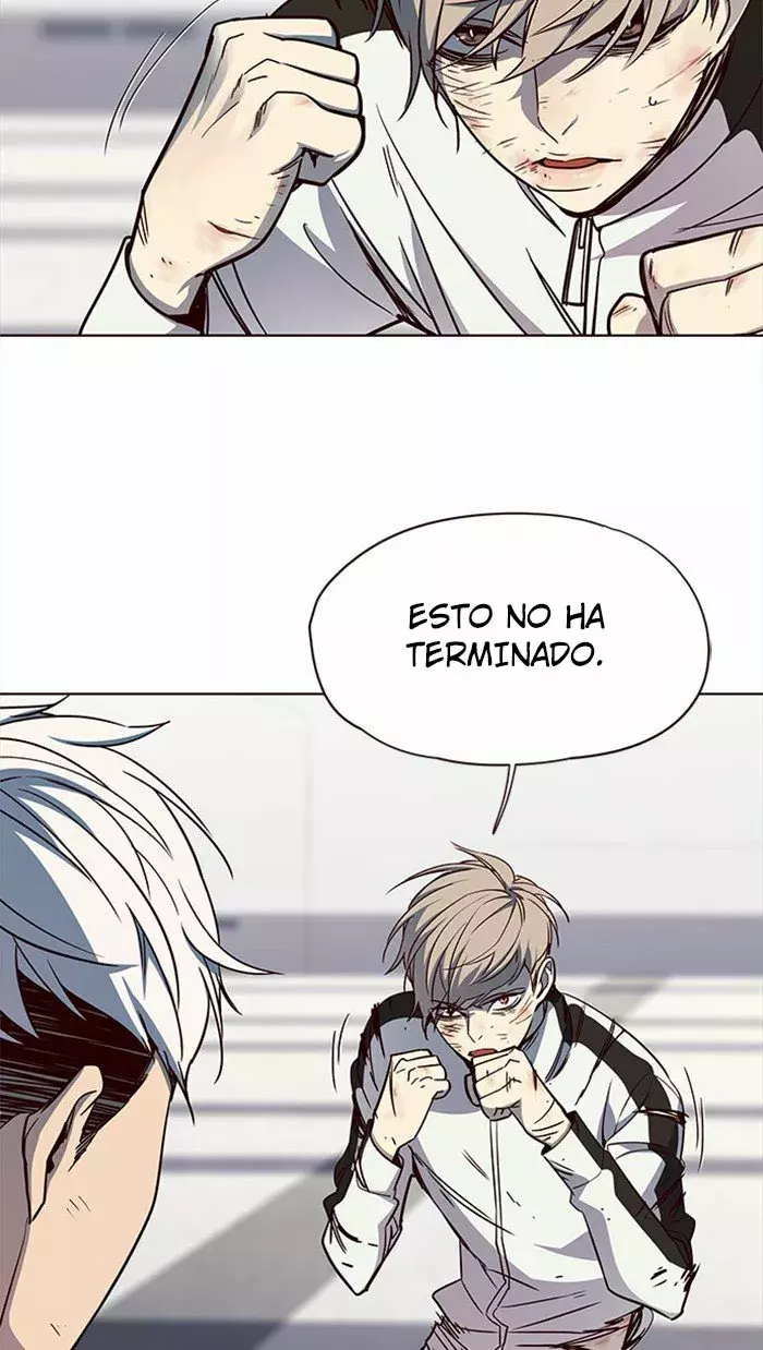 Read Lightning Degree ES Manga Online