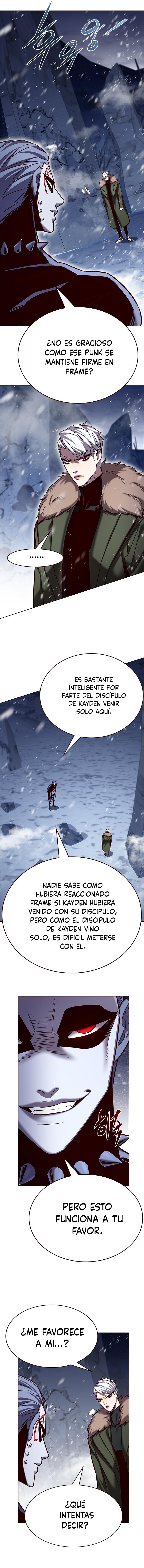 Read Lightning Degree ES Manga Online