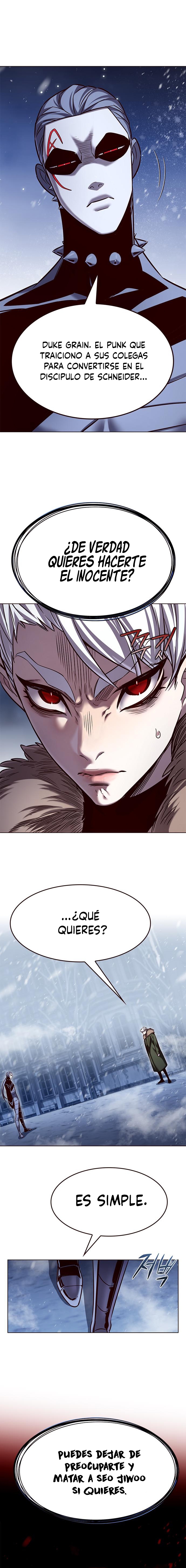 Read Lightning Degree ES Manga Online