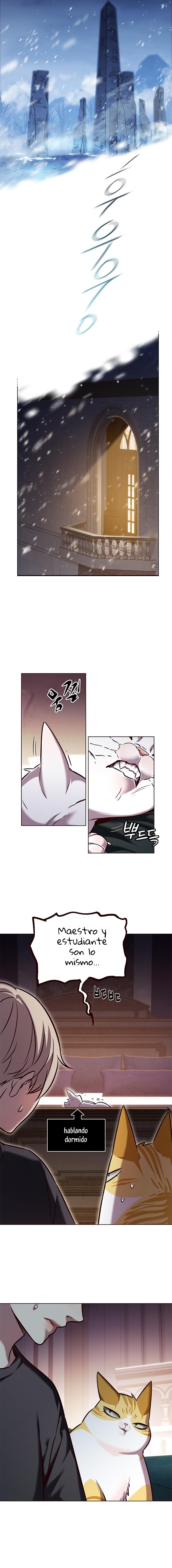 Read Lightning Degree ES Manga Online