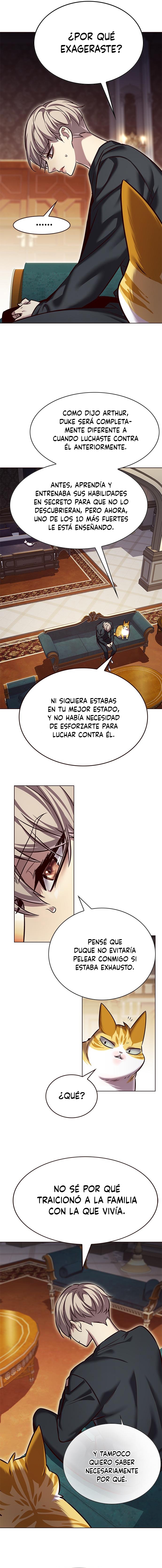 Read Lightning Degree ES Manga Online