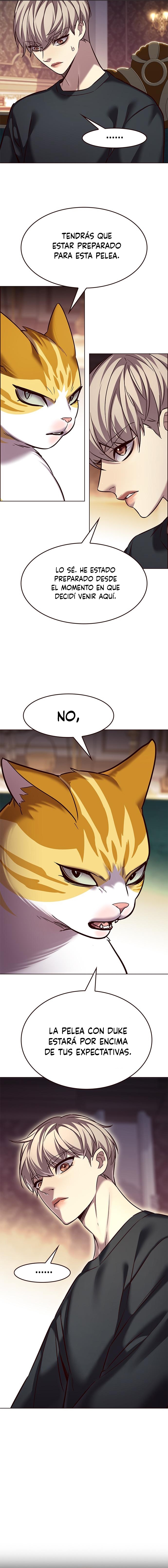 Read Lightning Degree ES Manga Online