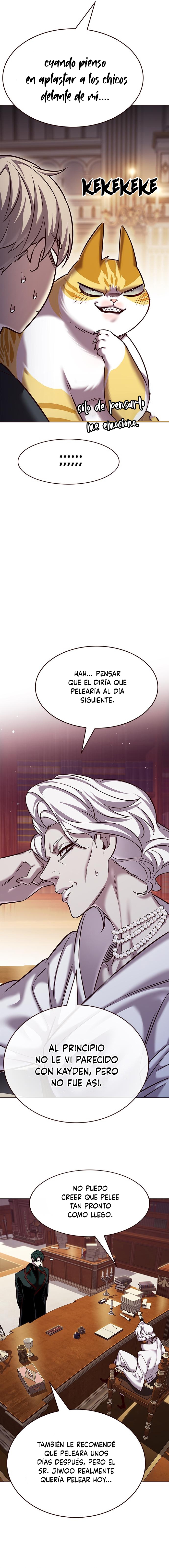 Read Lightning Degree ES Manga Online