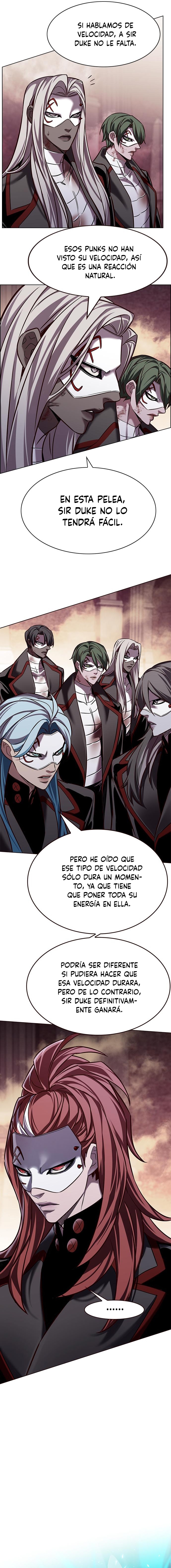 Read Lightning Degree ES Manga Online