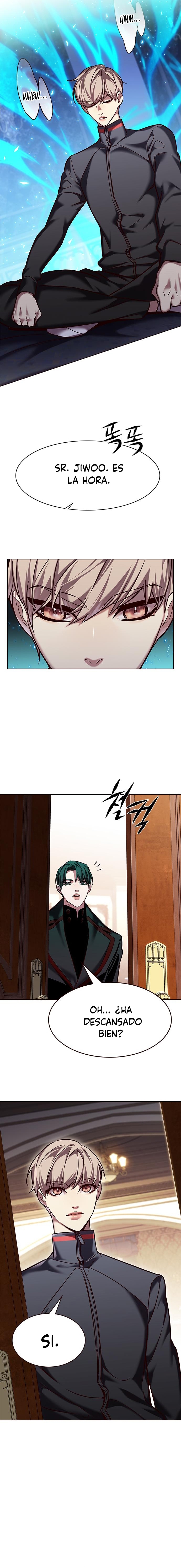 Read Lightning Degree ES Manga Online