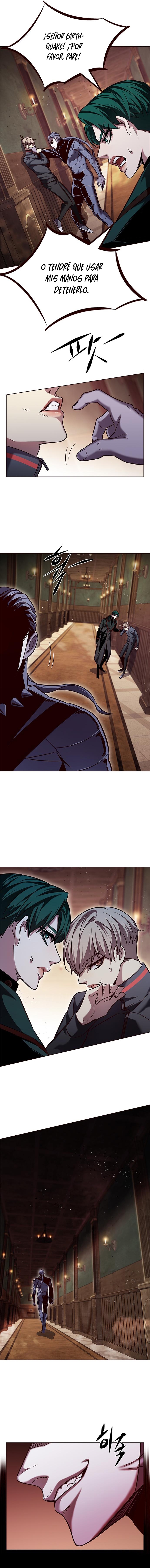 Read Lightning Degree ES Manga Online