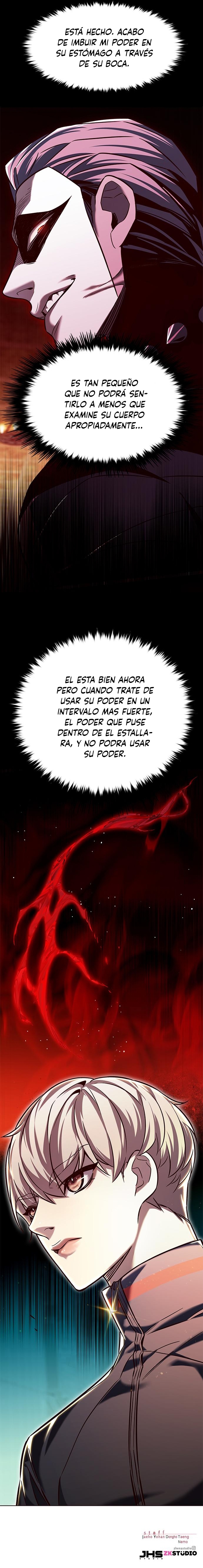 Read Lightning Degree ES Manga Online