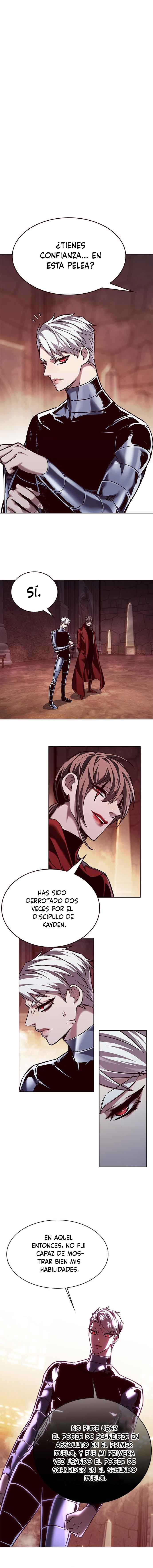 Read Lightning Degree ES Manga Online