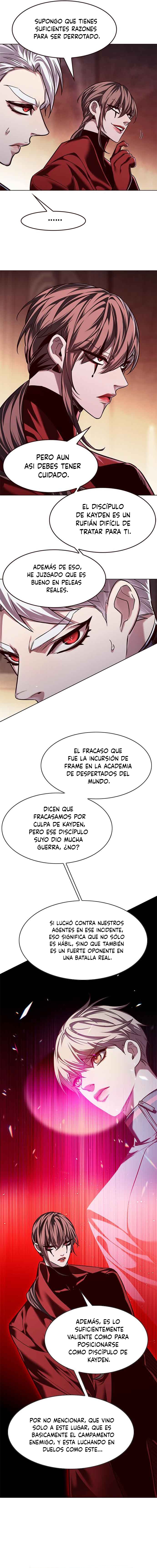 Read Lightning Degree ES Manga Online