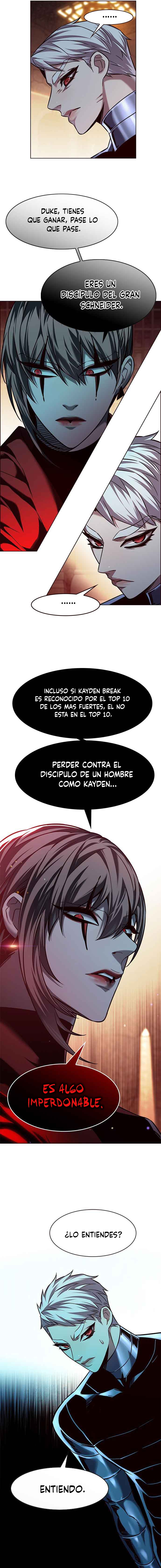 Read Lightning Degree ES Manga Online