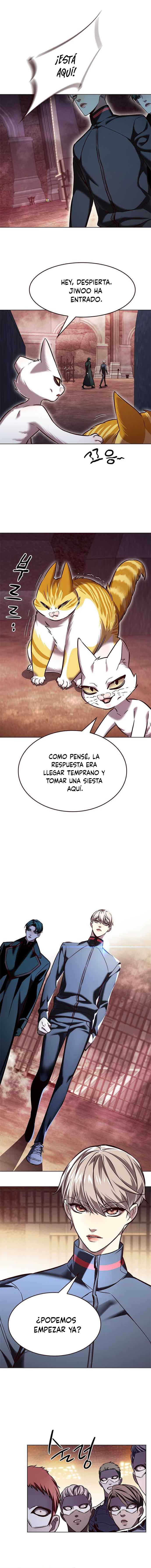 Read Lightning Degree ES Manga Online