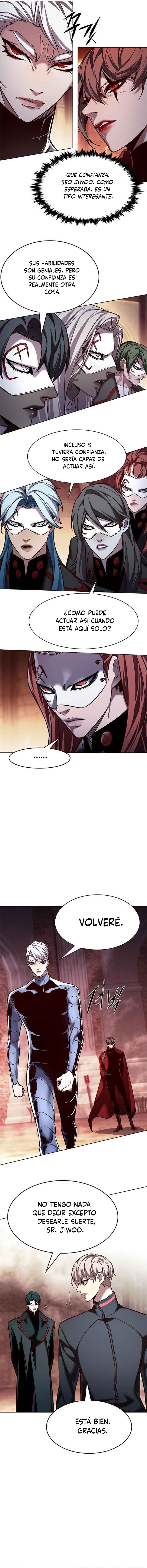 Read Lightning Degree ES Manga Online